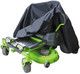 COVER RIDE ON MOWER / ZERO TURN / LAWN TRACTOR 200 X 115 X 138CM