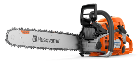 562XP CHAINSAW 20" HUSQVARNA 62cc 72DL 3/8 058