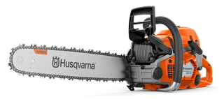 HUSQVARNA 562XP CHAINSAW 20" 62cc 72DL 3/8 058