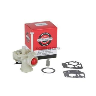 CARBURETTOR ASSY BRIGGS & STRATTON SPRINT ( PLASTIC) CB-143