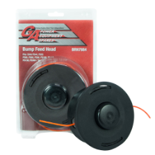 BUMP FEED HEAD REPLACES STIHL AUTOCUT 25-2  TH-005 4002 710 2191