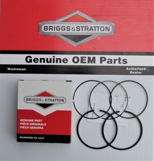 PISTON RING SET BRIGGS & STRATTON