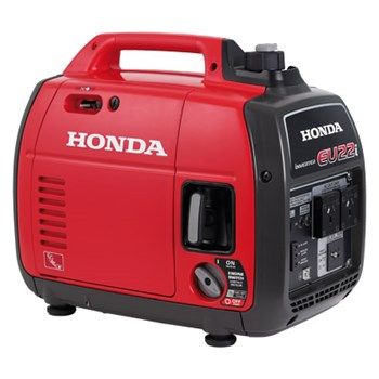 GENERATOR HONDA EU22I 2200W INVERTER