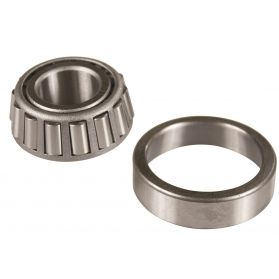 STENS TAPERED ROLLER BEARING SET (LM11910)