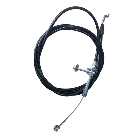 CLUTCH CABLE VICTA 21"