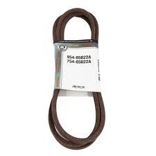 MTD 46'' DECK BELT 954-05022A 754-0522A