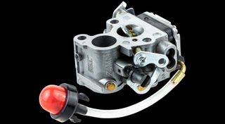 CARBURETOR ASSY HUSQVARNA 120 MARK II