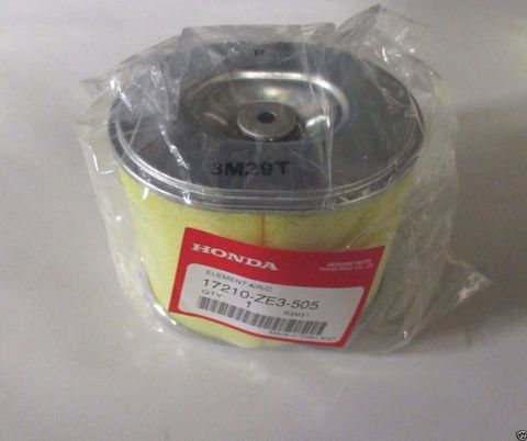 ELEMENT AIR CLEANER HONDA GX340 / GX390 AIR3704 17210-ZE3-505