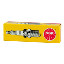 SPARK PLUG NGK RESISTOR 6130  / RC12YC / 5908444-01 / HQT-9