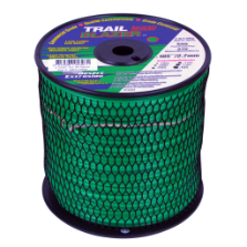 NYLON LINE 2.7MM (.105 ) 210M 1.5KG TRAILBLAZER