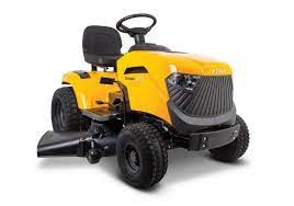 STIGA TORNADO RIDE ON MOWER 42'' 586CC V-TWIN HYDRO