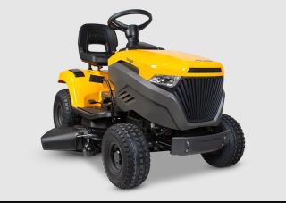 STIGA TORNADO RIDE ON MOWER 452CC 38'' HYDRO