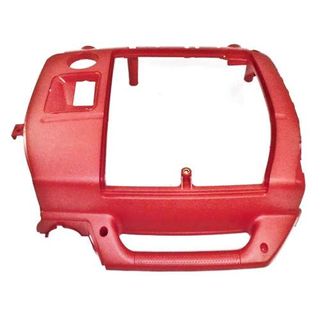 COVER COMP,*R280* EU22 HONDA SIDE COVER AIR FILTER SIDE