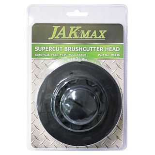SUPERCUT BRUSHCUTTER HEAD  FS38 / FS45