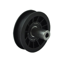 FLAT ILDER PULLEY (PLASTIC) 5321791-14