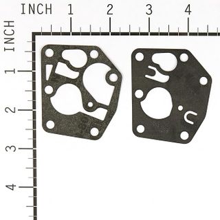 CARBY DIAPHRAGM & GASKET BRIGGS & STRATTON SPRINT 795083