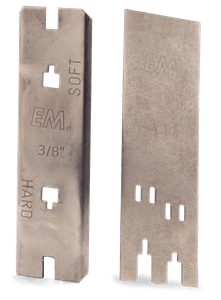 DEPTH GAUGE FILING GAUGE DEPTH 3/8'' STD