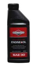 1L SAE30 ENGINE OIL BRIGGS & STRATON 80136554