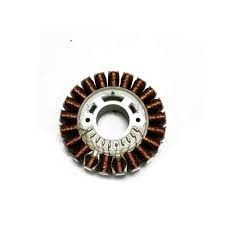 STATOR COMP(U) EU22