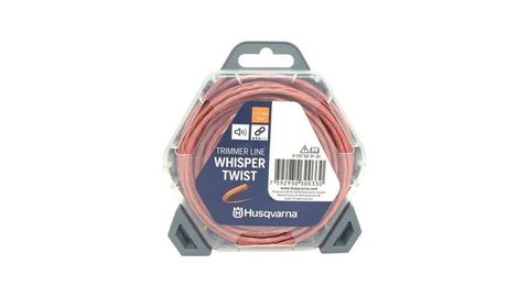 TRIMMER LINE WHISPER TWIST 2.7MM