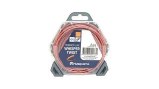 TRIMMER LINE WHISPER TWIST 2.7MM