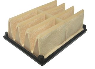 AIR FILTER HUSQVARNA RETANGLE 261 / 262 / 268 / 272 / 394 503 44 72-03   HU0119