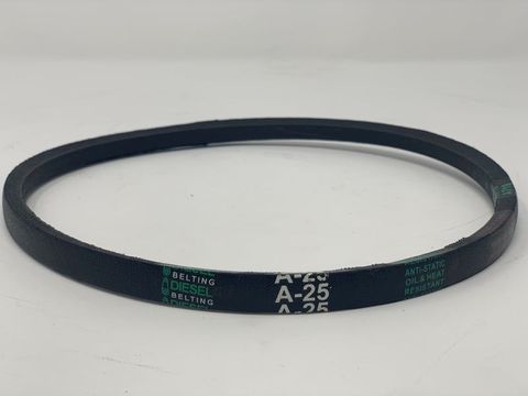 VEE BELT A25 / 6827 / BEL6827