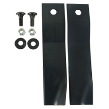 32" 35" COX BLADE & BOLT SET SKIT55 RIDE ON