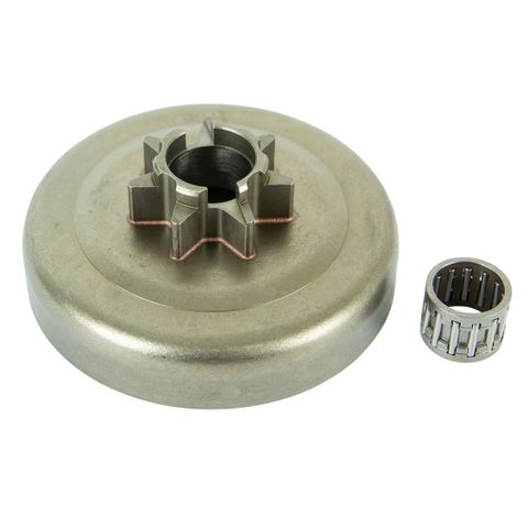SPUR SPROCKET 7 TOOTH .325 HUSQVARNA 455 / 460 5372917-01 5372917-02