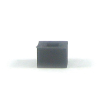 GRASS BOX RUBBER ROVER 45 CATCHER RUBBER (SOLD SINGULARLY)