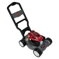 HONDA TOY LAWNMOWER