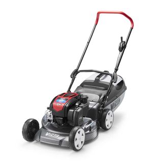 19" LAWN MOWER VICTA CORVETTE 400