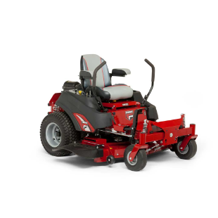 ZERO TURN MOWER FERRIS 400S 48" 23HP BRIGGS & STRATTON