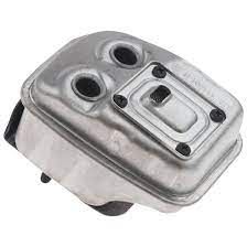 MUFFLER -  HUSQVARNA 125B BLOWER