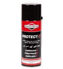 300GM PROTECT IT LIQUID LANOLIN SPRAY BRIGGS & STRATTON