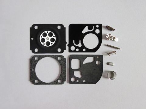 CARBURETTOR KIT  FS131 / HT103 / KM103  RB-287 / RB-288