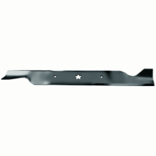BAR BLADE 46" HUSQ./ CRAFTSMAN 23" 5PT 12242 /   / 405380 Z246