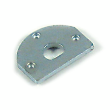 BLADE "D" PLATE ROVER / BUSHRANGER A02535