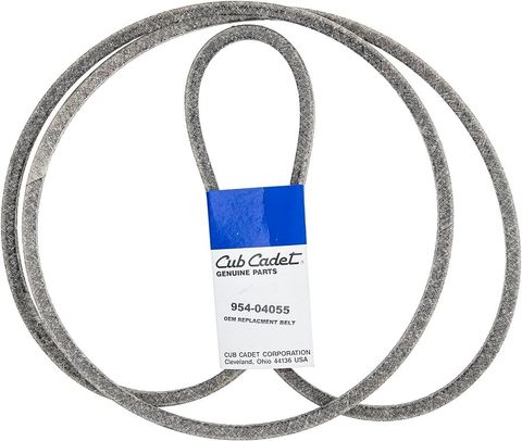 BELT:V:B-SECTION 111.4 LG  BEL69111