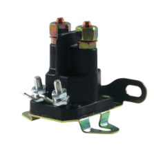 STARTER  SOLENOID 4 POLE MULTI MOUNT 435-435