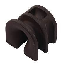 BUMP FEED 25-2 TRIMMER HEAD EYELETS 4003 713 8301