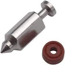 FUEL NEEDLE & SEAT B&S 398188 12 SERIES