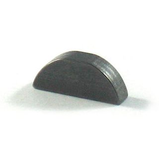 TOP CLUTCH SHAFT KEY ROVER 45 / SCOTT BONNAR CONE TO SHAFT