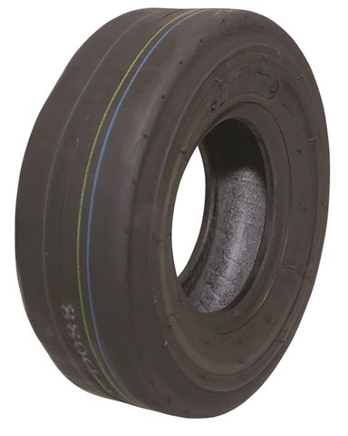TYRE 11 X 4.0 - 5