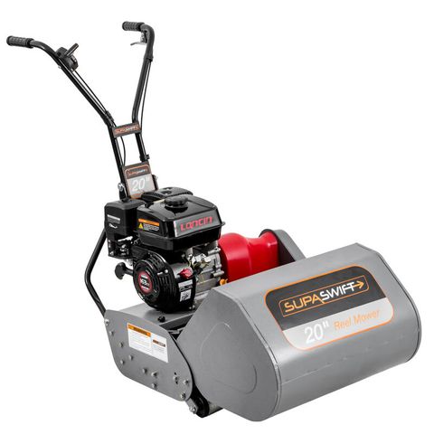 SUPASWIFT 20'' REEL / CYLINDER MOWER 420ACM