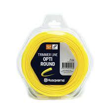 TRIMMER LINE OPTI ROUND 2.7MM X 70M HUSQVARNA