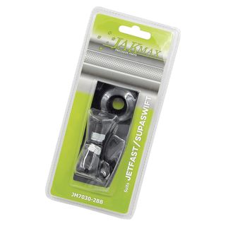 BLADE & BOLT SET (1 PAIR PER PACK) JAK MAX BRANDED. SUITS 18&rdquo; (460MM) PLM4614NP,