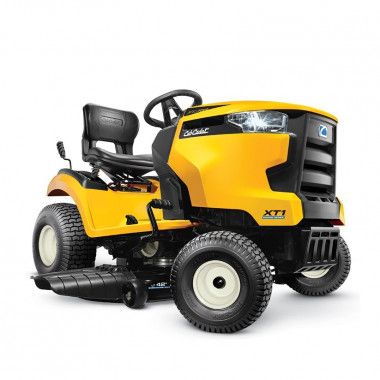 CUB CADET XT1 LT 42" RIDE ON MOWER