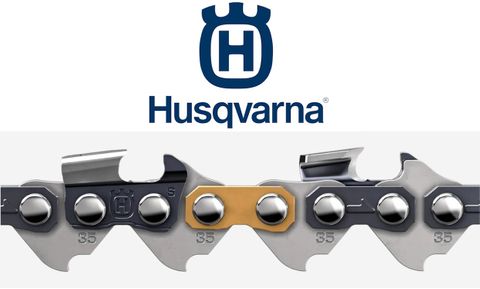 SAW CHAIN H25 MICRO CHISEL .325 .058 72DL