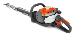 522HDR60S HEDGE TRIMMER 60CM 21.7CC COARSE HUSQVARNA